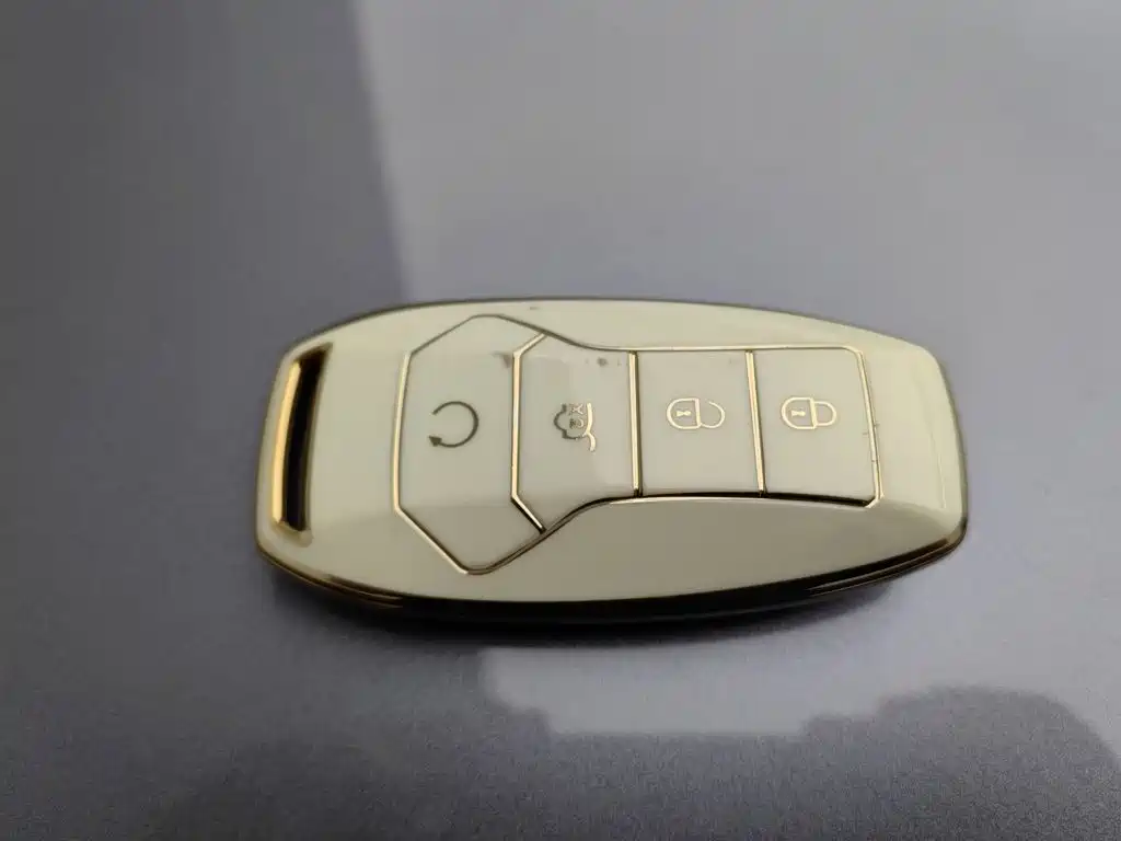 BYD Song Plus DM-i 2021 — фото 19