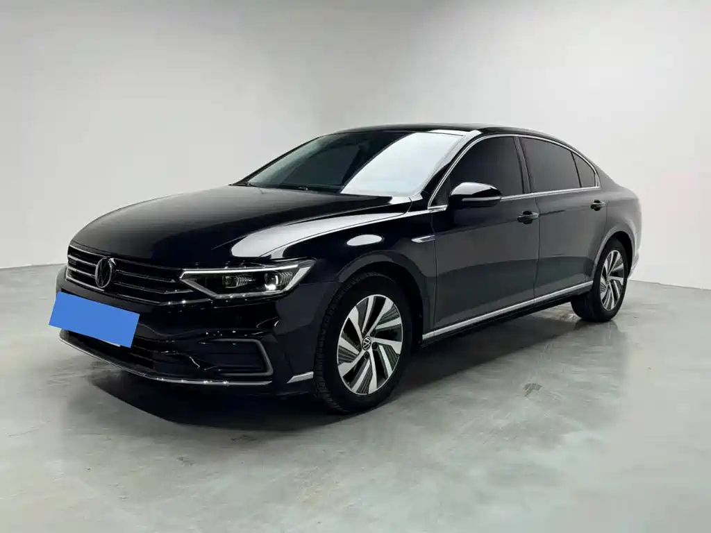 Volkswagen Magotan GTE PHEV 2023