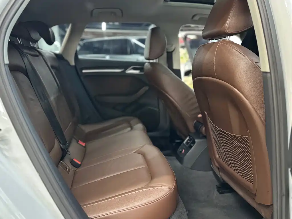 Audi A3 2015 Sportback 35 TFSI