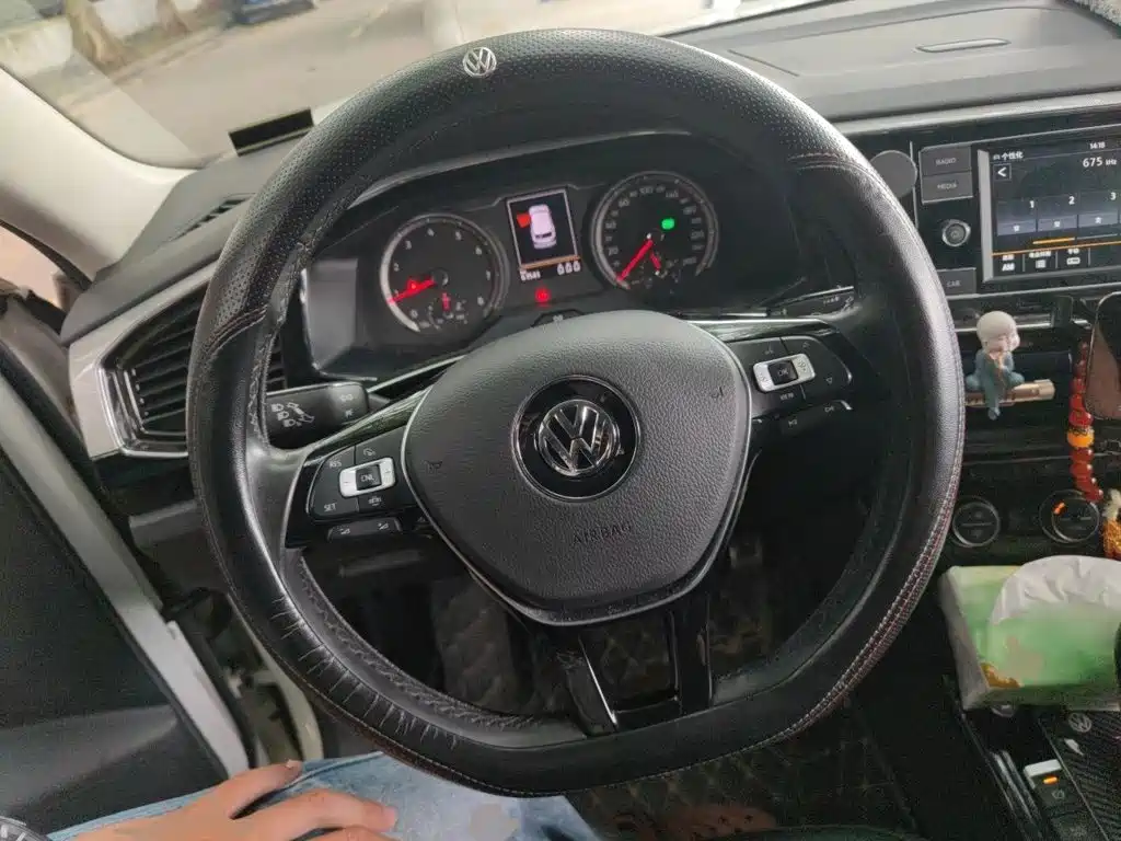 Volkswagen Tayron — миниатюра 7