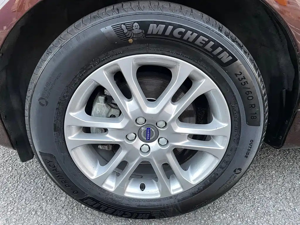 Volvo XC60 — миниатюра 17