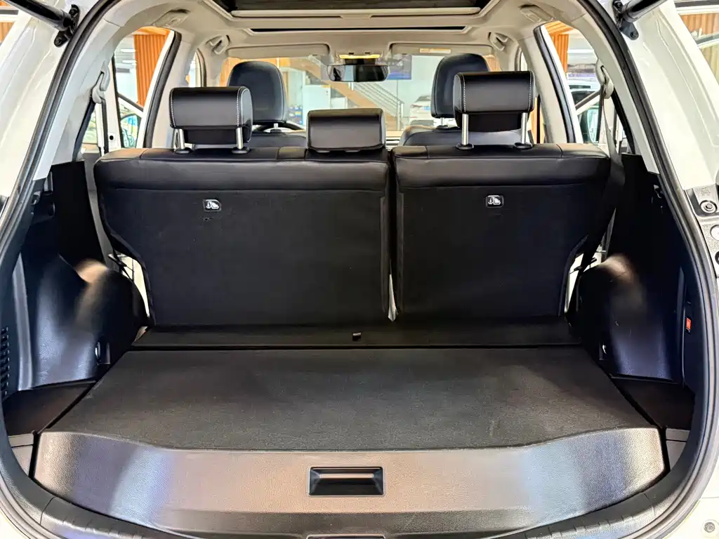Toyota RAV4 — миниатюра 23