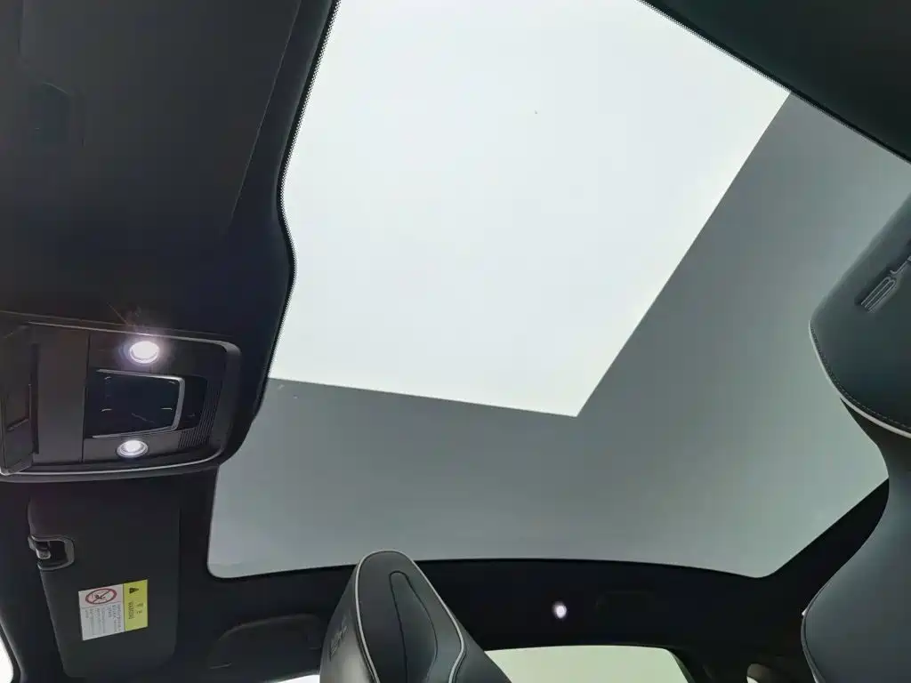 BYD Seal — миниатюра 14