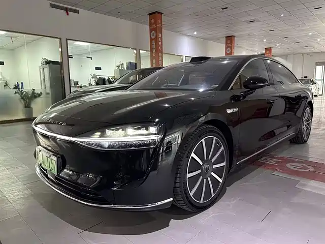 HONGMENG ZHIXING ENJOY THE WORLD S9 2025