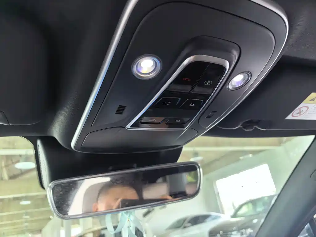 BYD Tang New Energy — миниатюра 11