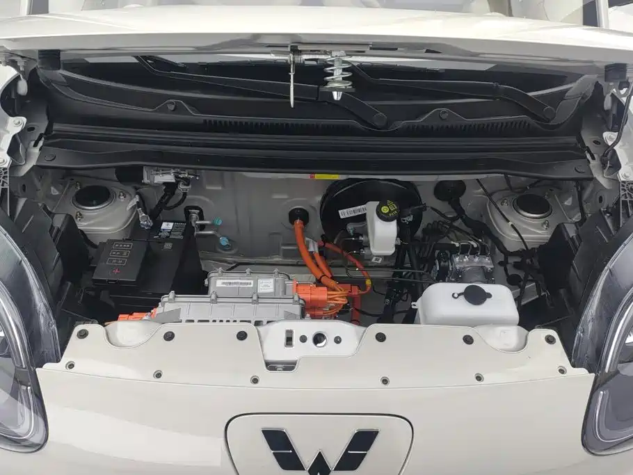 Wuling Mini EV MINIEV 2025