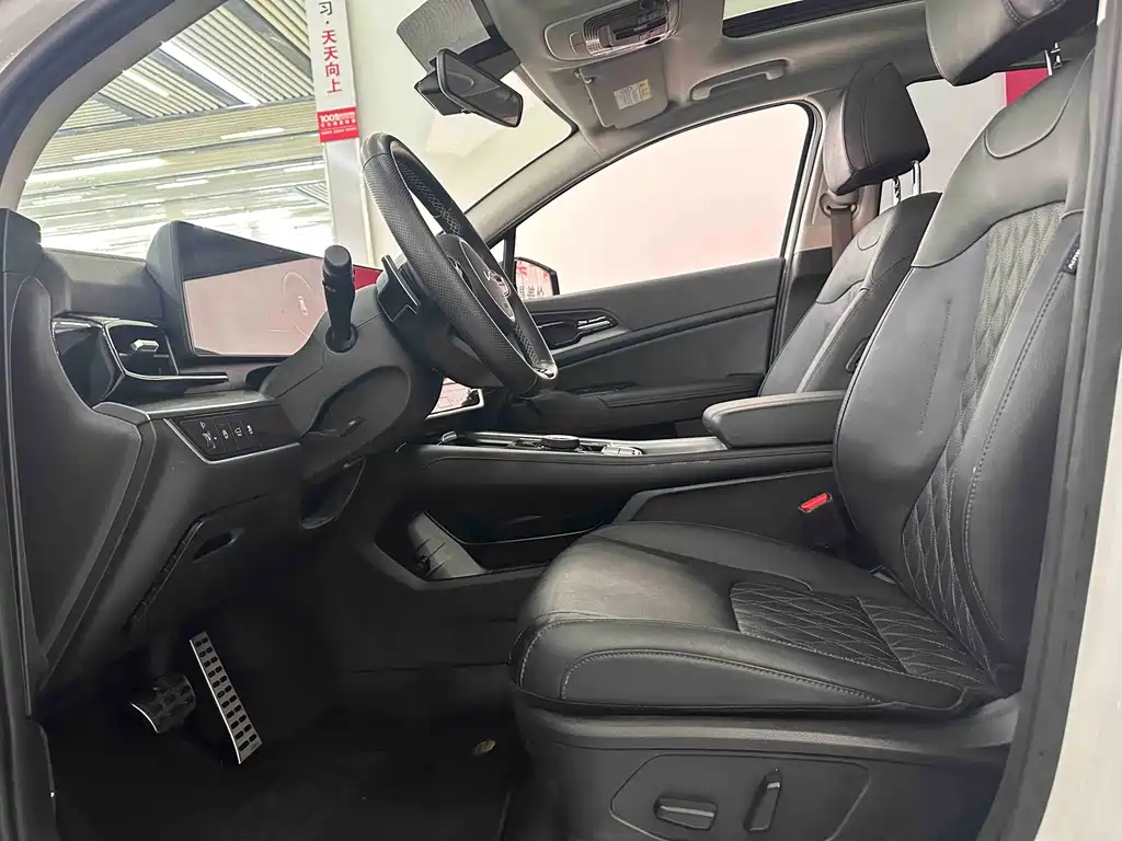 KIA LION PLATINUM EXPANDS THE WORLD