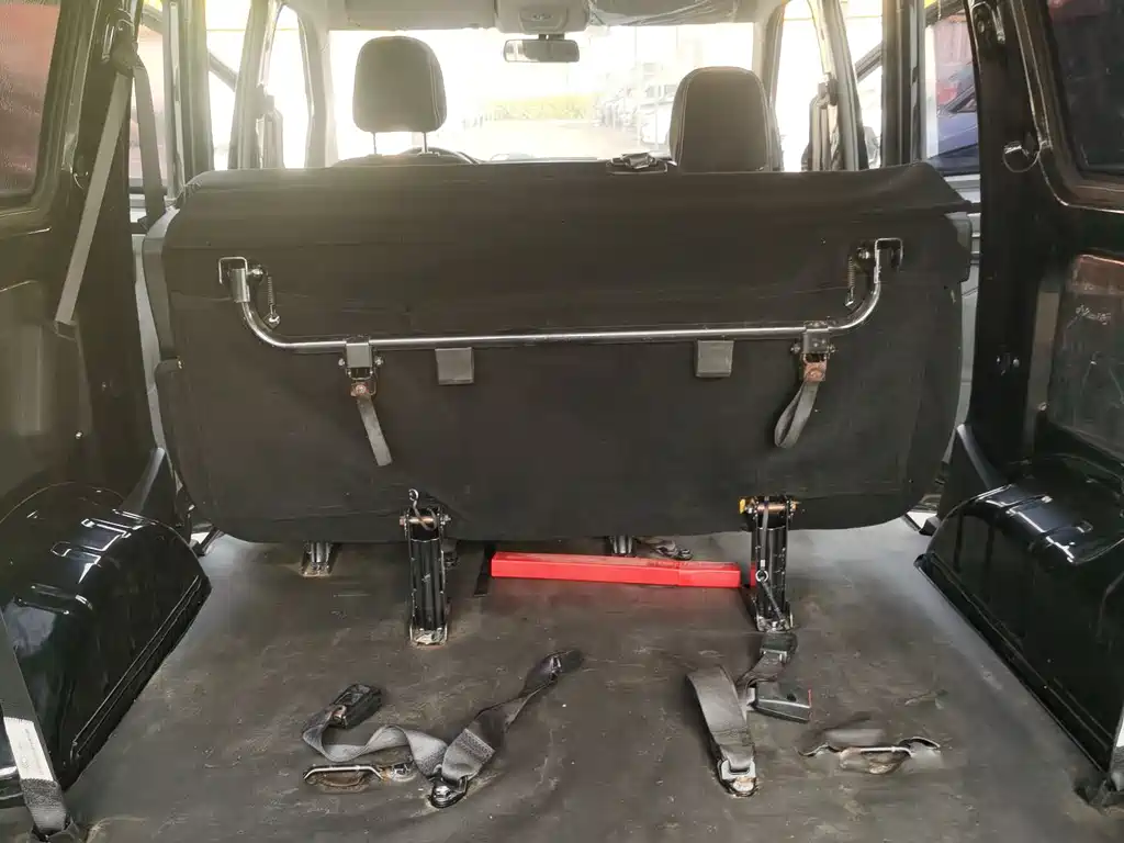 WULING WULING HONGGUANG PLUS