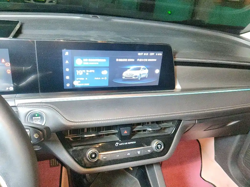 Ford Escort — миниатюра 9