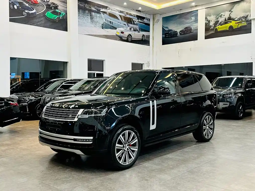 Land Rover Range Rover 2024