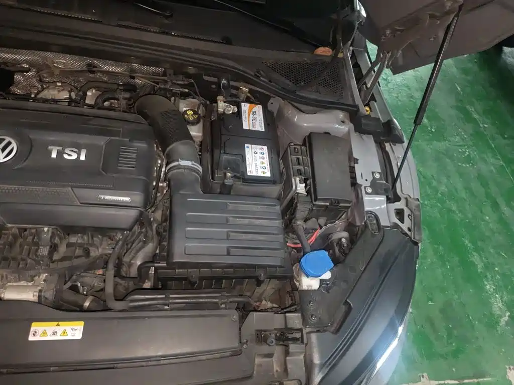 Volkswagen CC — миниатюра 21
