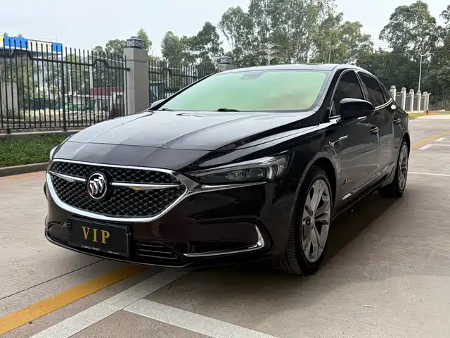 BUICK LACROSSE 2023