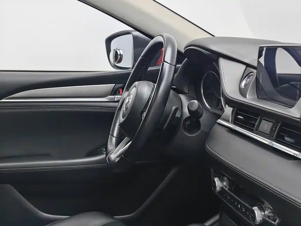 Mazda Atenza — миниатюра 22