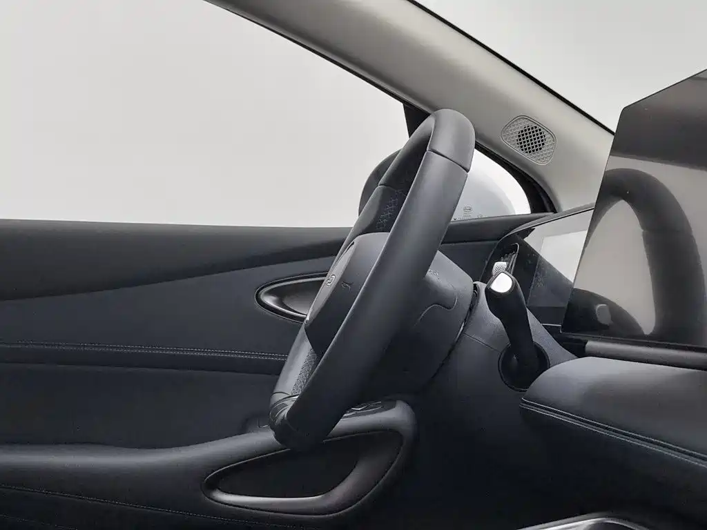 BYD Sealion 05 DM-i — миниатюра 22
