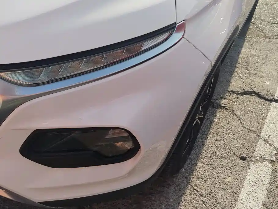 Baojun 510 — миниатюра 5