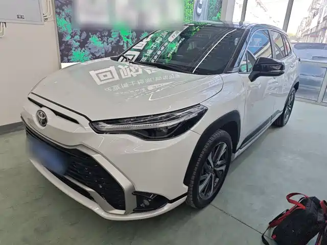 TOYOTA FENGLANDA