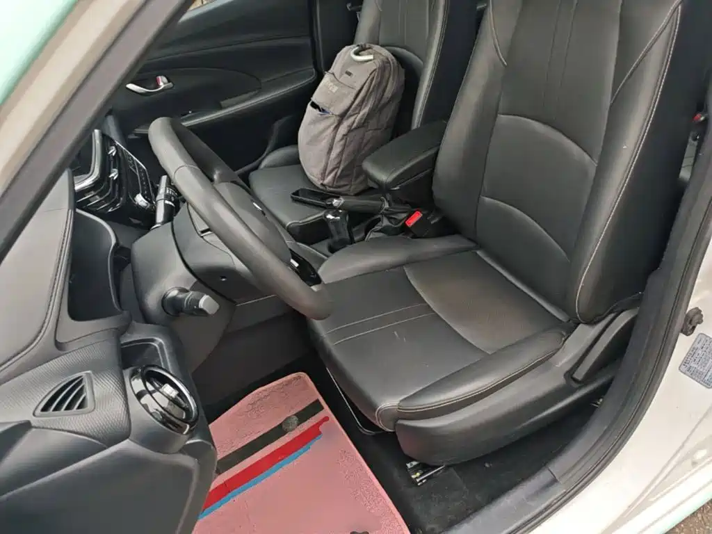 Changan Yuexiang — миниатюра 15