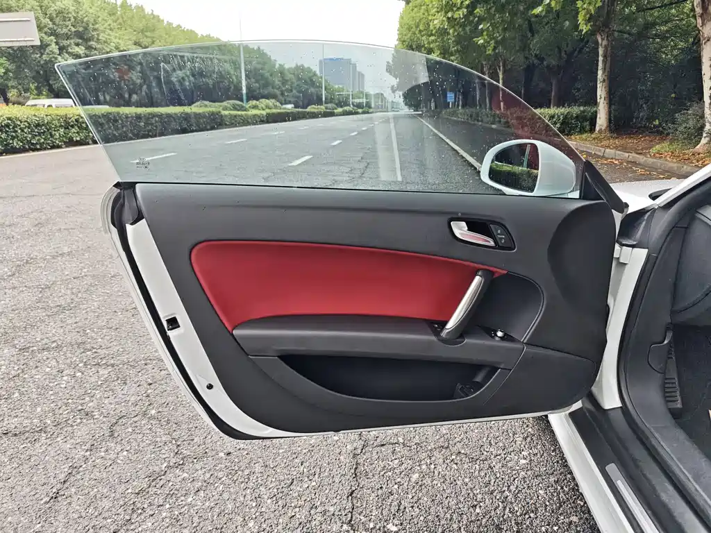 Audi TT — миниатюра 17