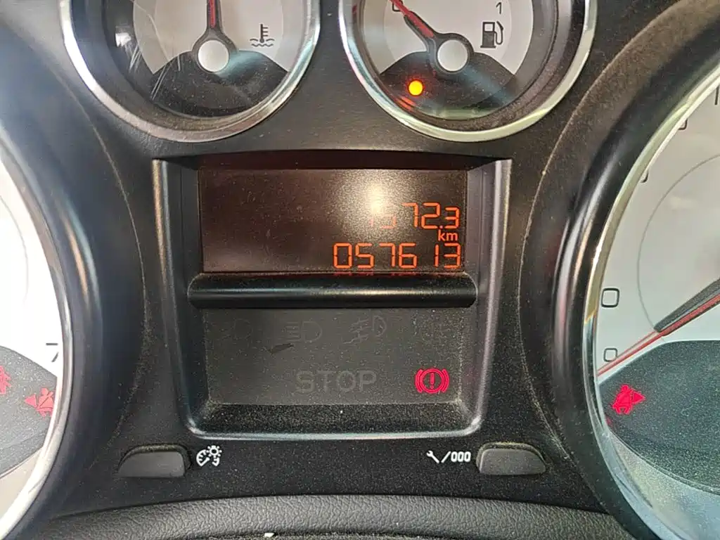 Peugeot 308 — миниатюра 17