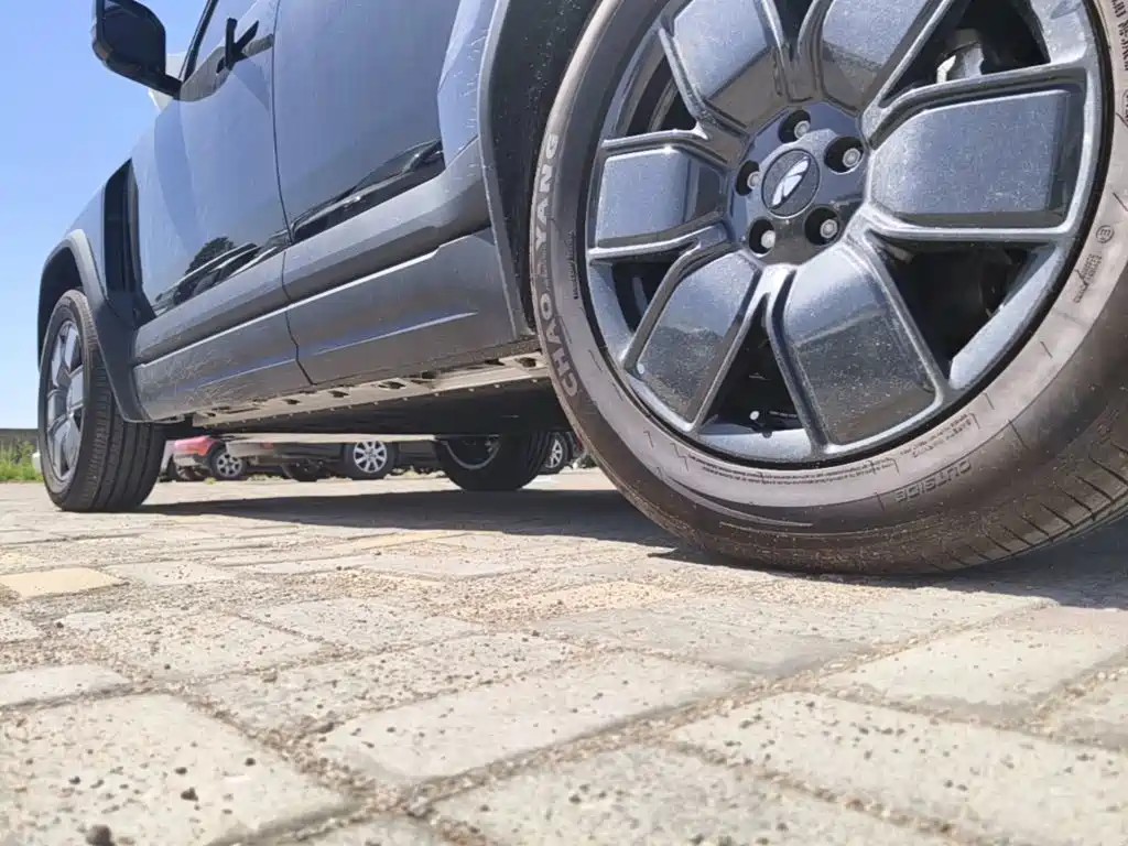 Chery X3 PLUS — фотографии объявления, Фото 23