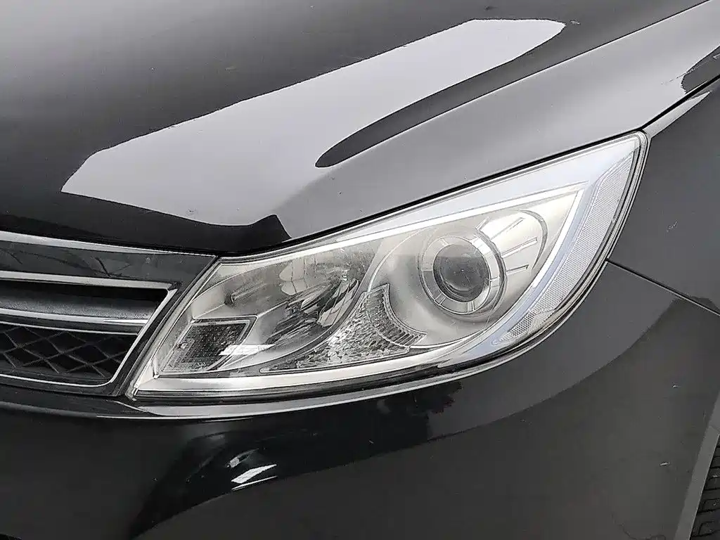 BYD Surui — миниатюра 7