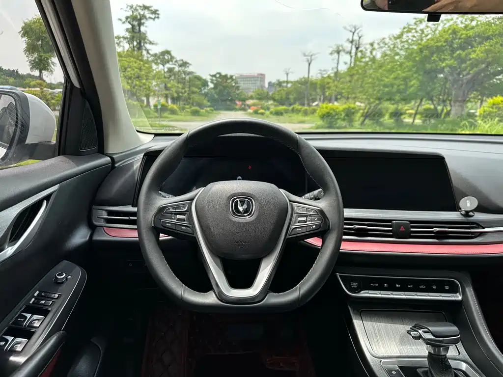 CHANGAN CS55PLUS