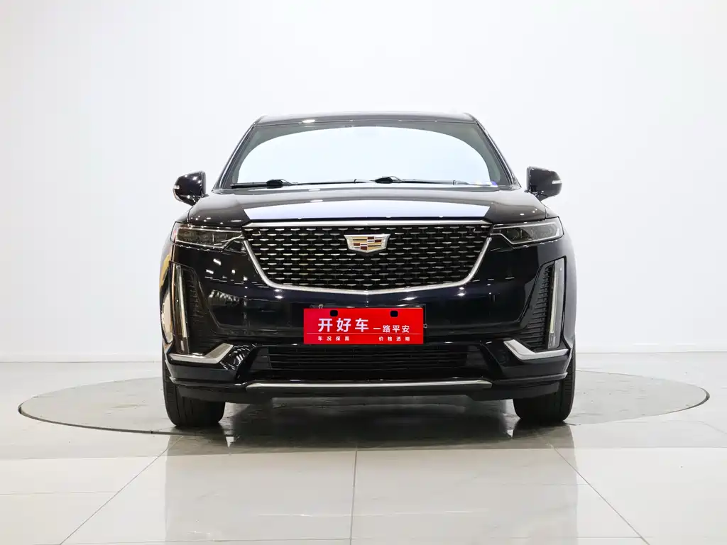 Cadillac XT6 2023
