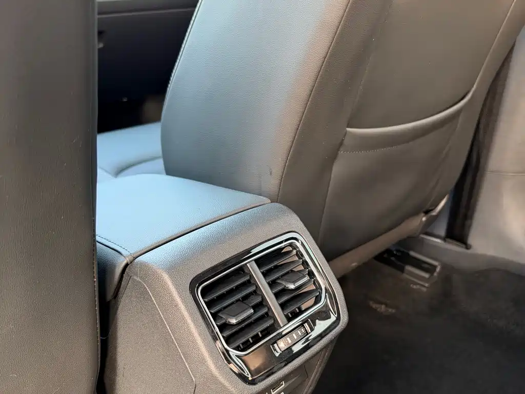 Volkswagen Lamando — миниатюра 14
