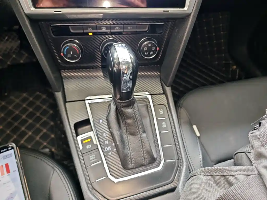 Volkswagen Lamando — миниатюра 14