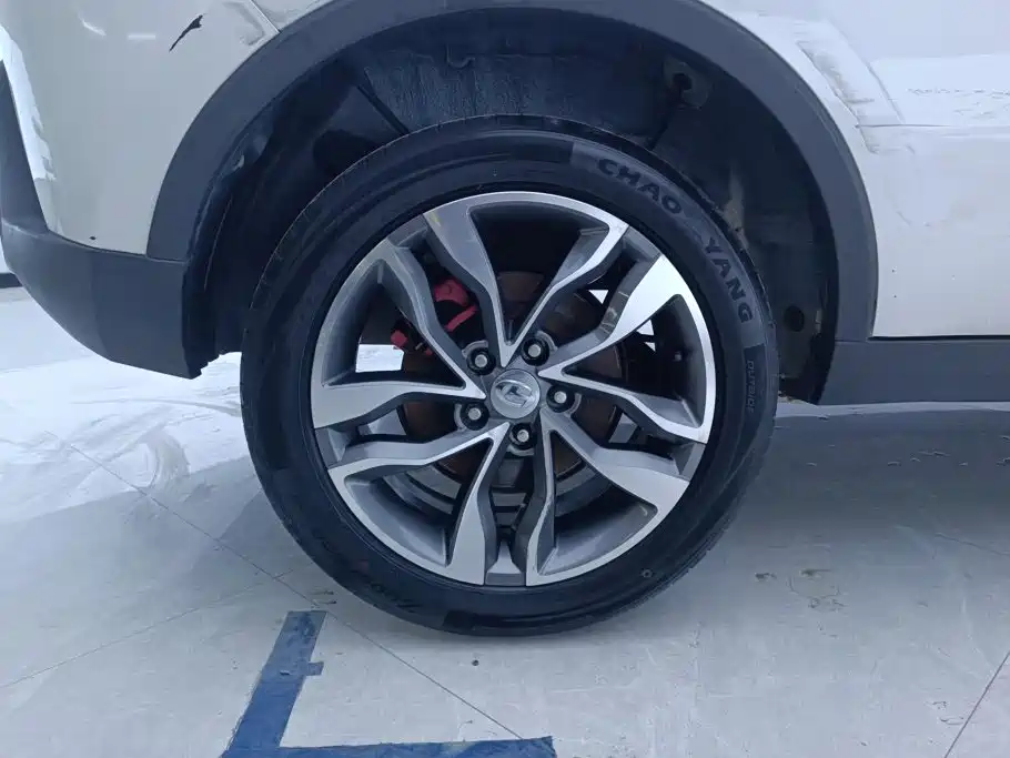 Changhe Changhe Q35 — миниатюра 6