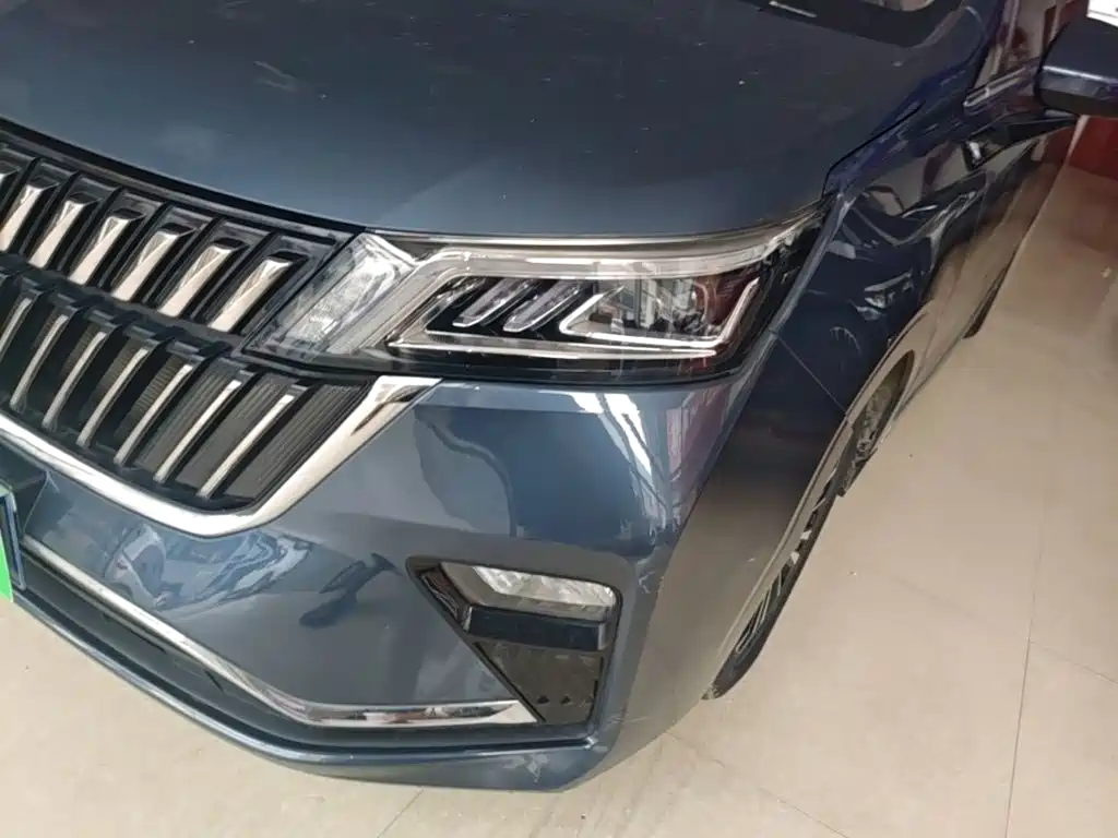 Wuling Jiachen — миниатюра 24