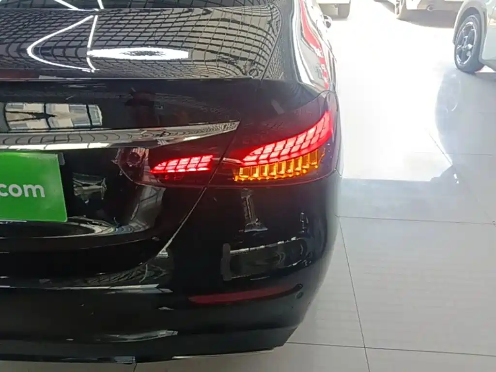 Mercedes-Benz E-Class E 2021 E 260 Fashion Sport