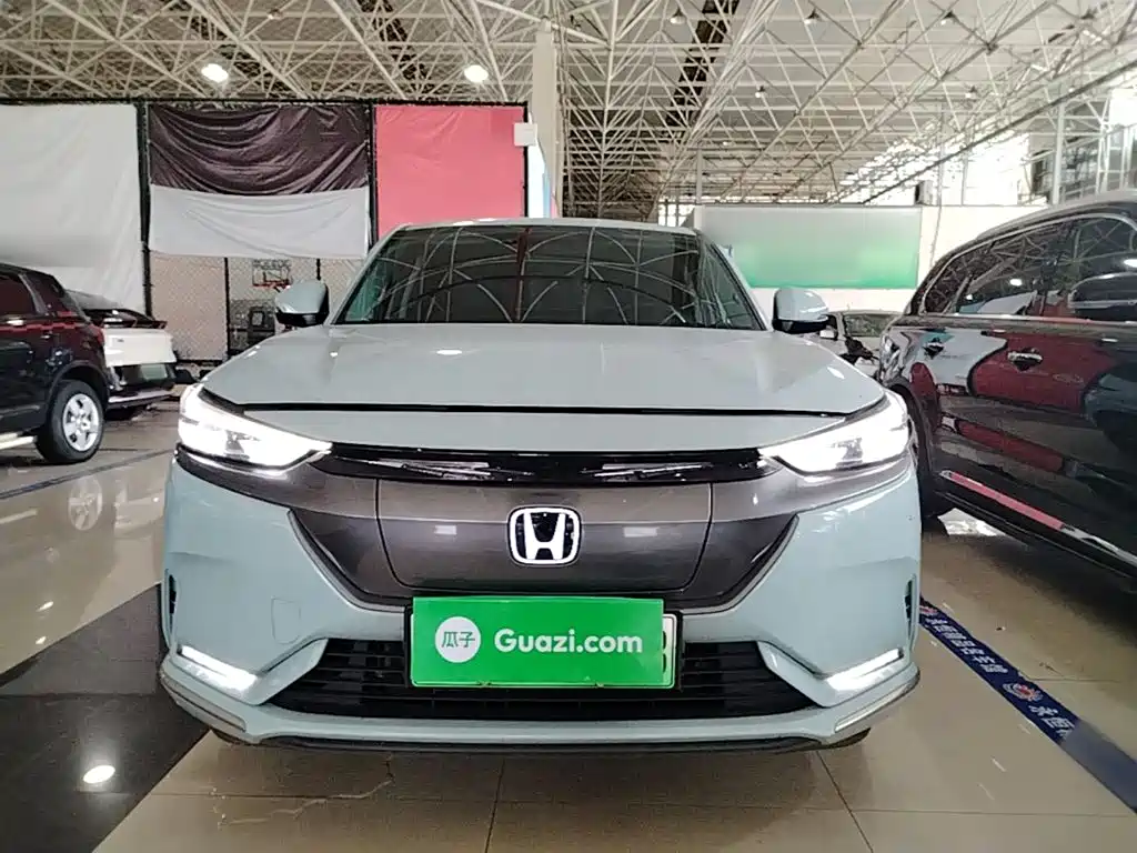 Honda e:NP1 1 2023 420km