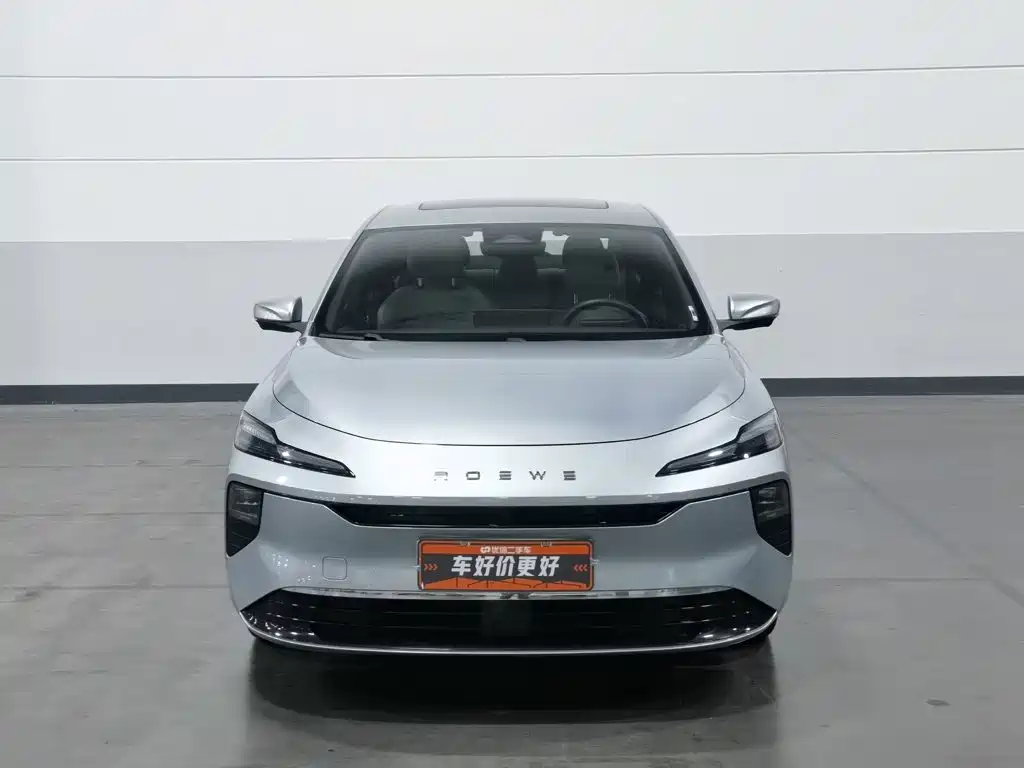 Roewe D6 — миниатюра 3