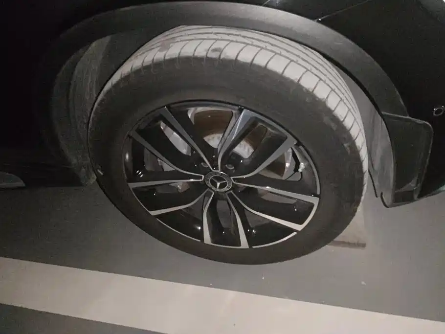 Mercedes-Benz GLC — миниатюра 6