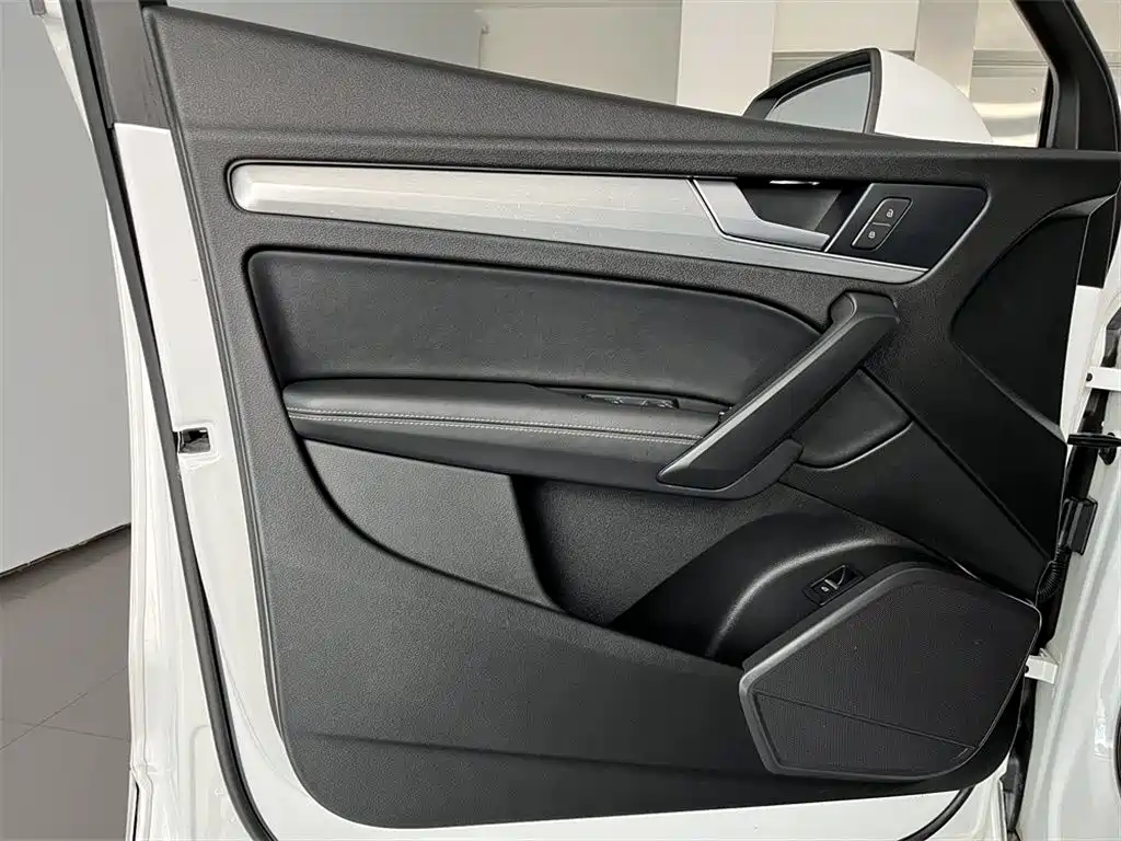 Audi Q5L — фотографии объявления, Фото 13