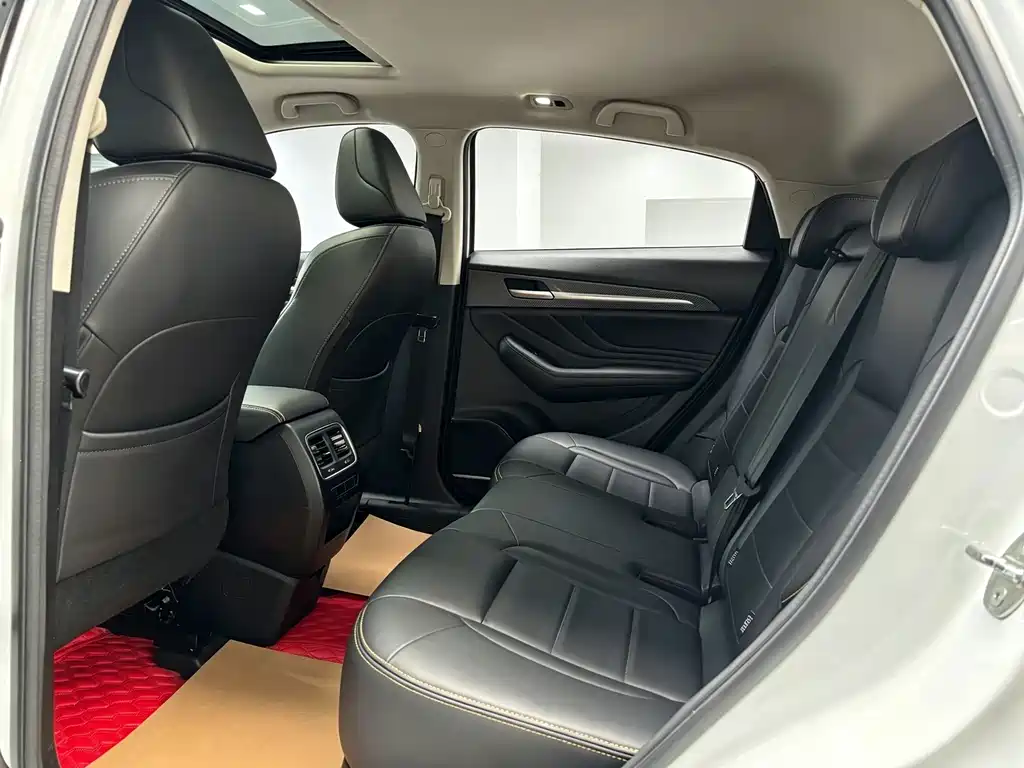 Haval F7x — миниатюра 5