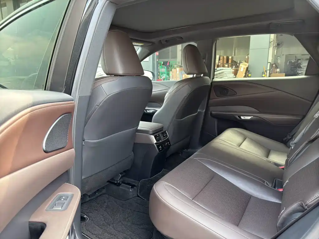 Lexus RX 2025 350h