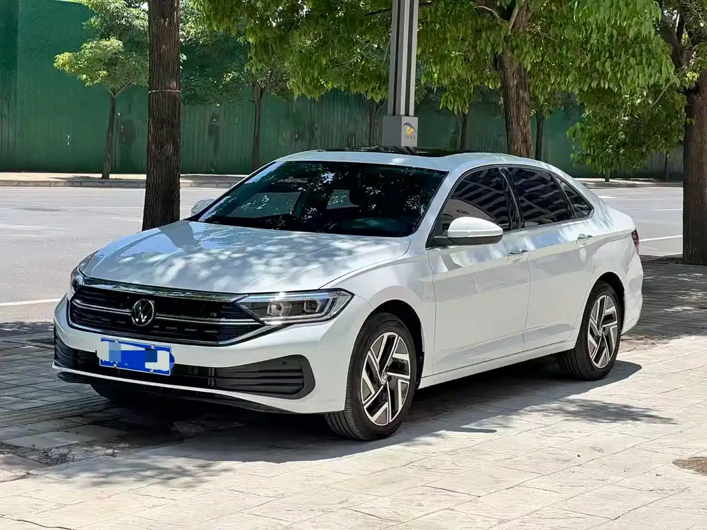 Volkswagen Sagitar 2025