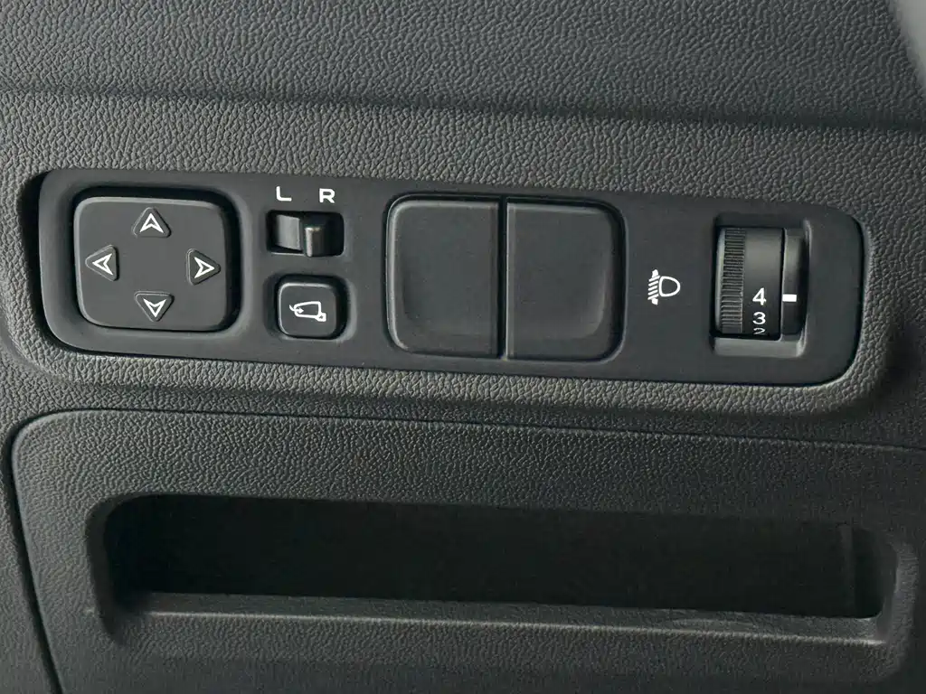 Changan CS35PLUS — миниатюра 14