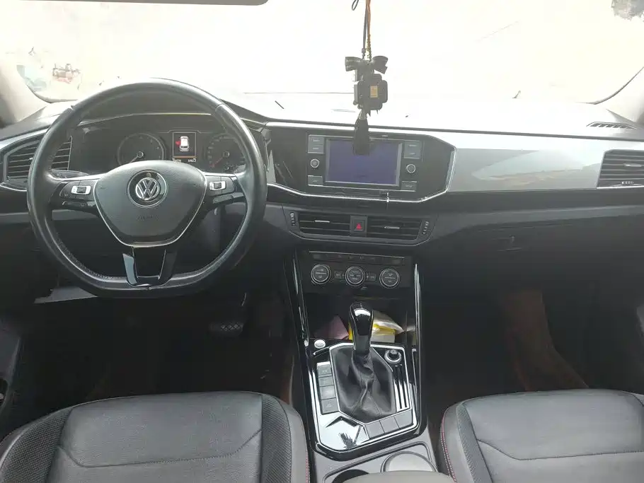 Volkswagen Tayron — миниатюра 12