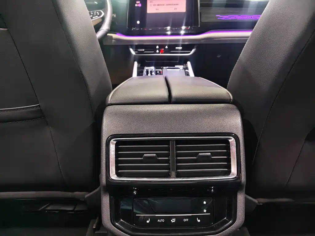 Volkswagen Teramont — миниатюра 7