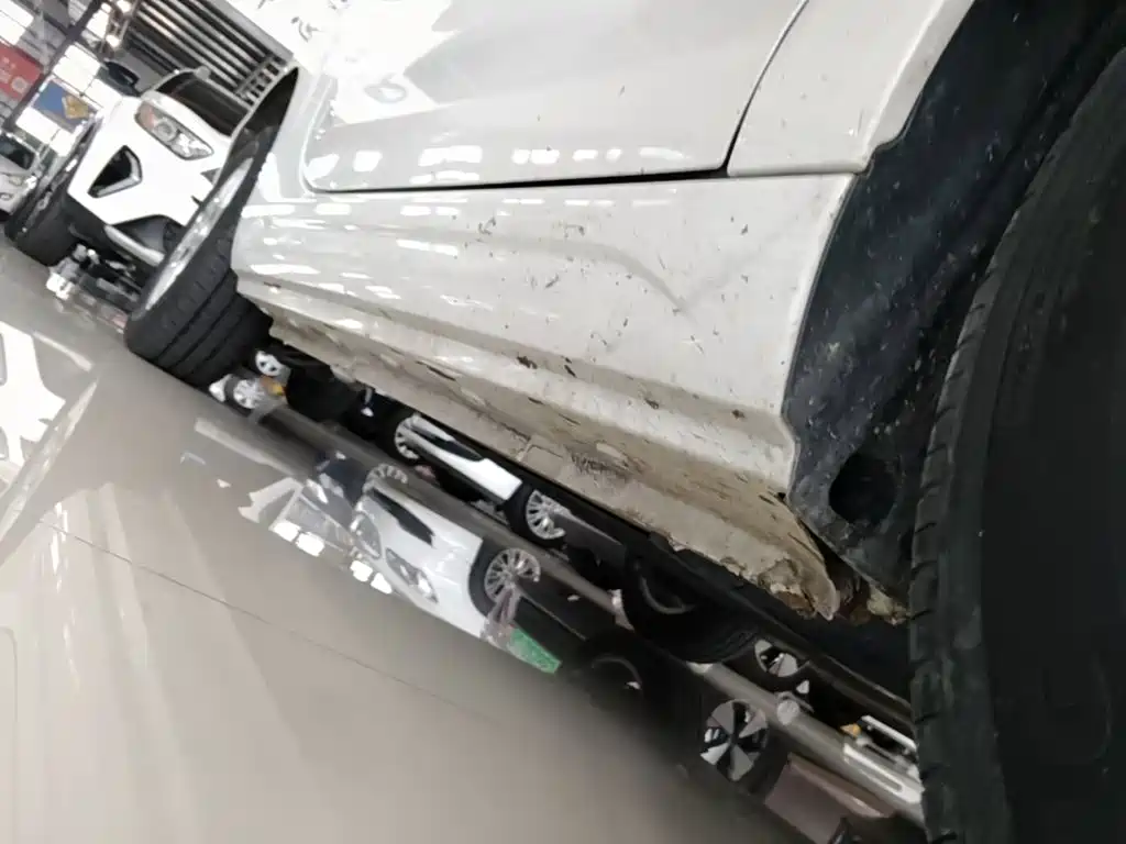 Roewe Clever — миниатюра 21