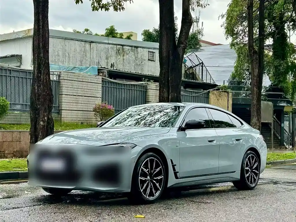 Купить BMW 4 Series