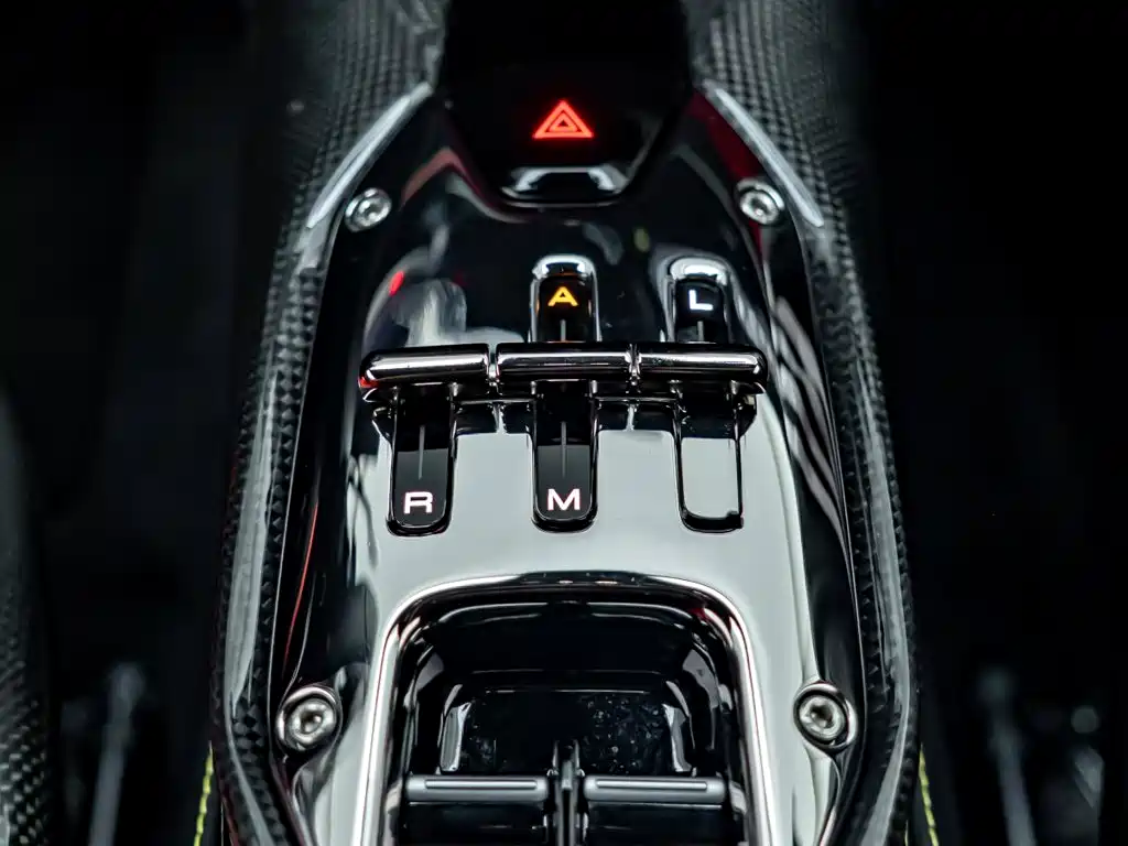 Ferrari SF90 — миниатюра 10