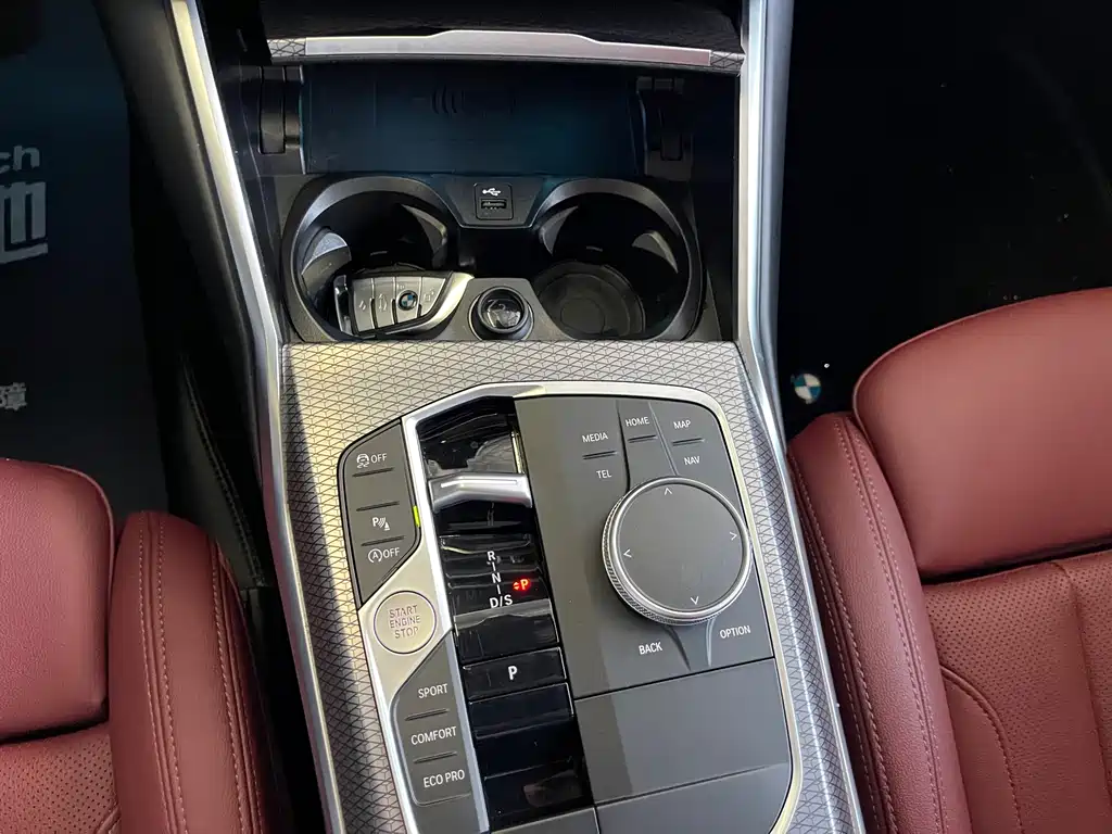 BMW 4 Series — миниатюра 18