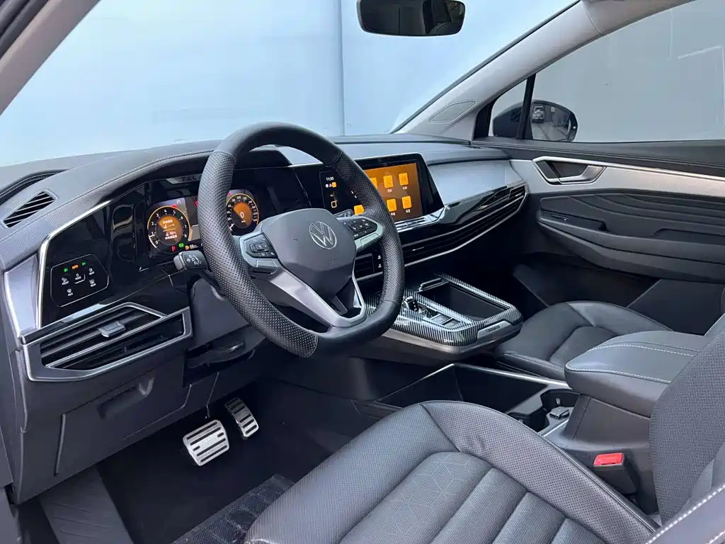 Volkswagen Viloran 2023 380TSI Luxury Pro