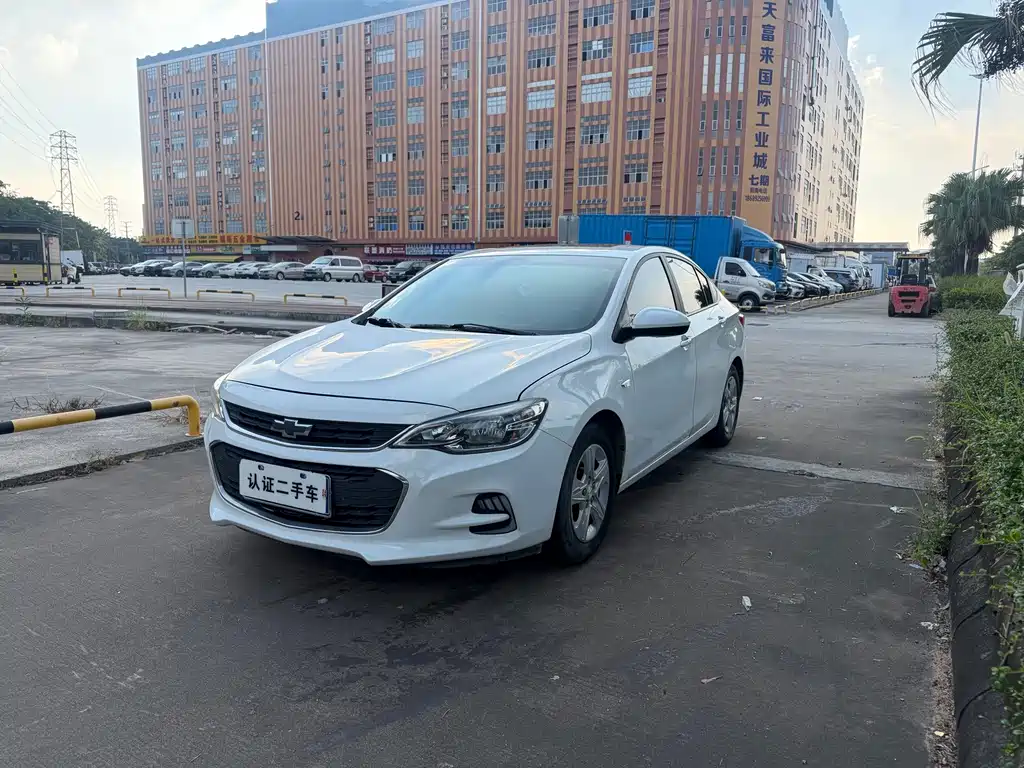 Chevrolet Cavalier