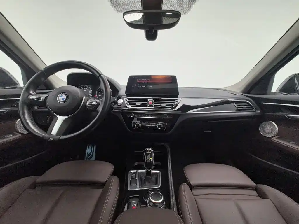 BMW 1 Series — миниатюра 5