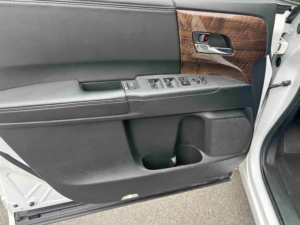 Honda Odyssey — миниатюра 21